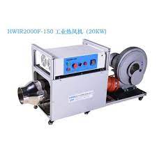 Hot Air Blower